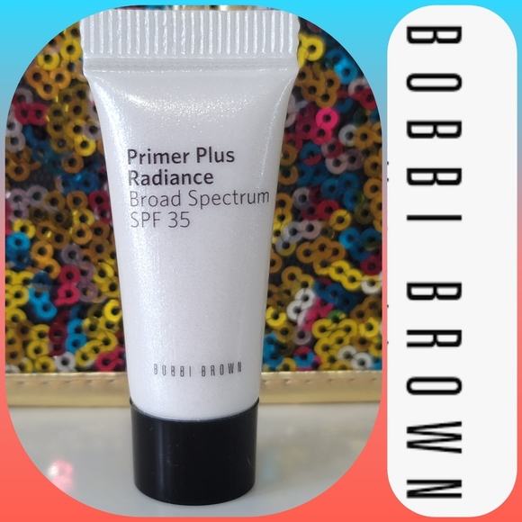 Bobbi Brown Makeup 4 For 25 Bobbi Brown Primer Plus Radiance Spf 35